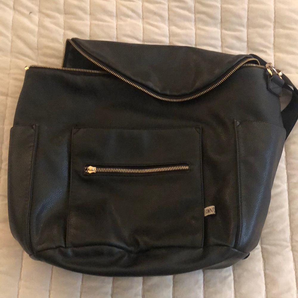 Dawn Design diaper bag